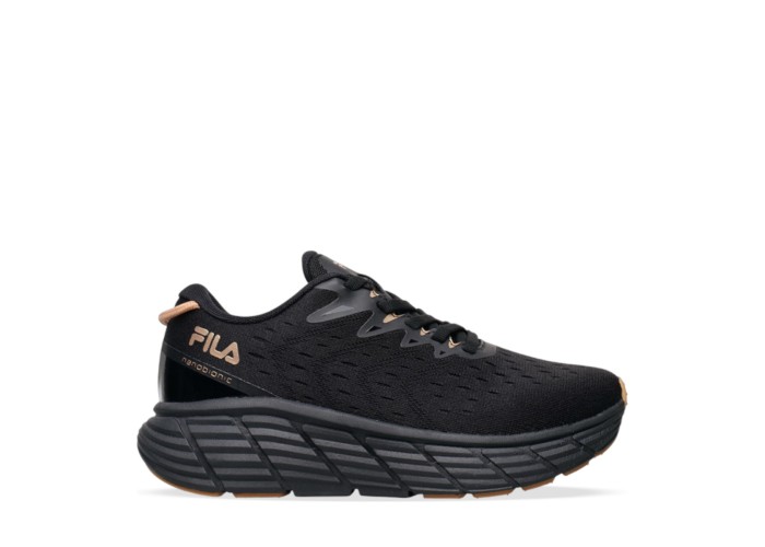 FILA 5SW43010-095 BLACK/ROSE GOLD MEMORY BORN NANOBIONIC