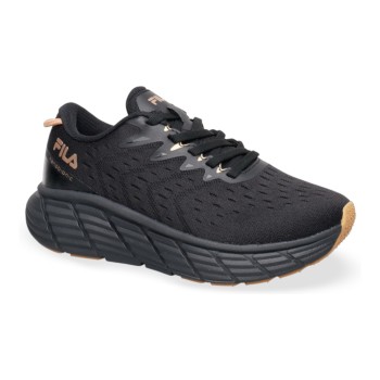 FILA 5SW43010-095 BLACK/ROSE GOLD MEMORY BORN NANOBIONIC