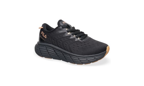 FILA 5SW43010-095 BLACK/ROSE GOLD MEMORY BORN NANOBIONIC