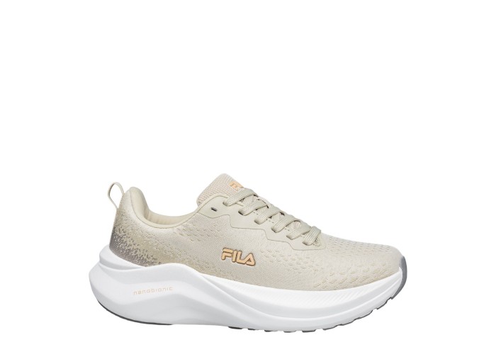 FILA 5AF53013-195 BEIGE/CORAL MEMORY DANTE NANOBIONIC