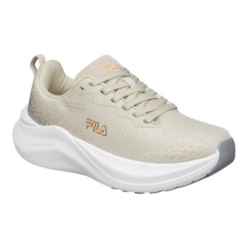 FILA 5AF53013-195 BEIGE/CORAL MEMORY DANTE NANOBIONIC