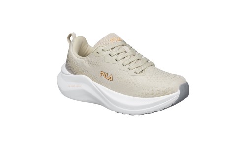 FILA 5AF53013-195 BEIGE/CORAL MEMORY DANTE NANOBIONIC