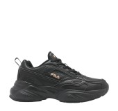 FILA 5YF33009-095 BLACK/ROSE GOLD MEMORY PALMA 2