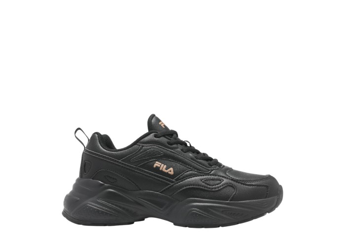 FILA 5YF33009-095 BLACK/ROSE GOLD MEMORY PALMA 2