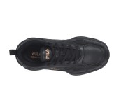 FILA 5YF33009-095 BLACK/ROSE GOLD MEMORY PALMA 2
