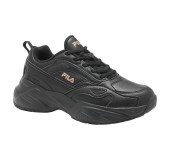 FILA 5YF33009-095 BLACK/ROSE GOLD MEMORY PALMA 2
