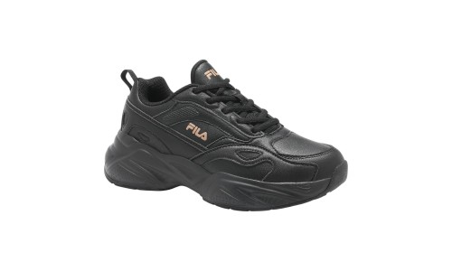 FILA 5YF33009-095 BLACK/ROSE GOLD MEMORY PALMA 2
