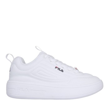 FILA FFW0536-10004 WHITE SUPERBUBBLE