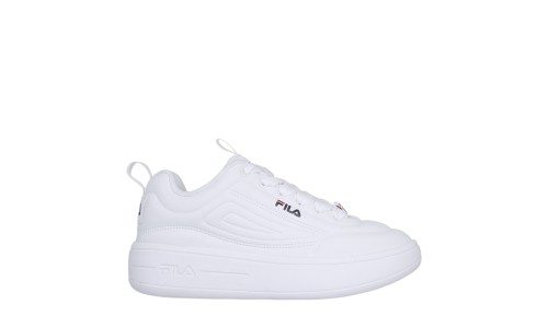 FILA FFW0536-10004 WHITE SUPERBUBBLE