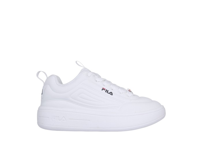 FILA FFW0536-10004 WHITE SUPERBUBBLE