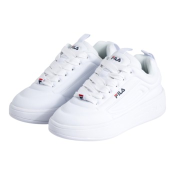 FILA FFW0536-10004 WHITE SUPERBUBBLE