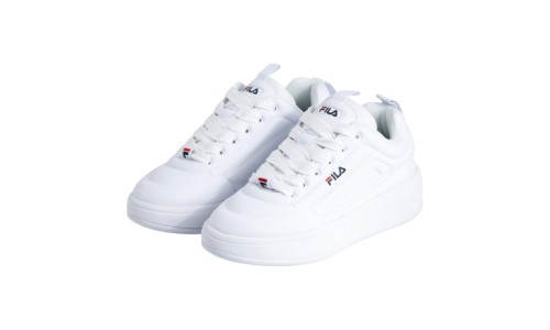 FILA FFW0536-10004 WHITE SUPERBUBBLE