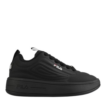 FILA FFW0536-80010 BLACK SUPERBUBBLE