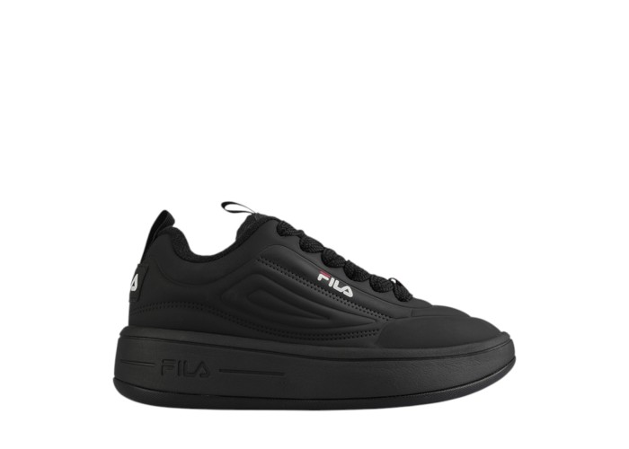 FILA FFW0536-80010 BLACK SUPERBUBBLE