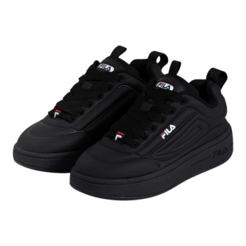 FILA FFW0536-80010 BLACK SUPERBUBBLE