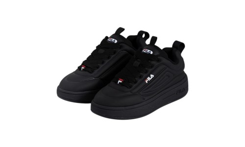 FILA FFW0536-80010 BLACK SUPERBUBBLE
