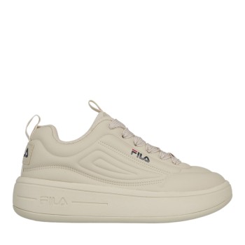 FILA FFW0536-70027 BEIGE SUPERBUBBLE