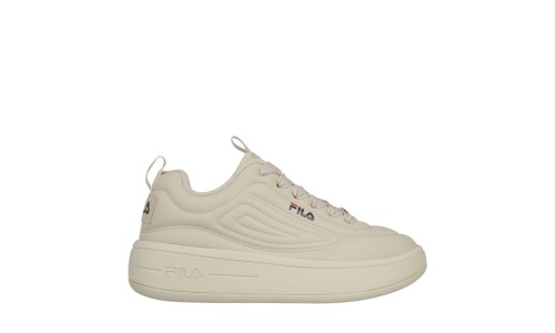 FILA FFW0536-70027 BEIGE SUPERBUBBLE