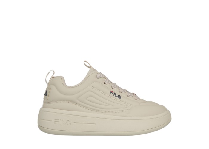 FILA FFW0536-70027 BEIGE SUPERBUBBLE