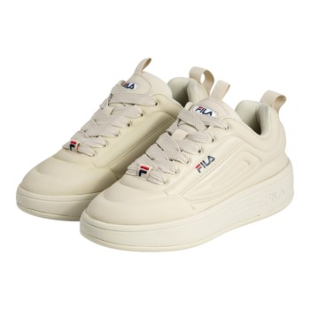 FILA FFW0536-70027 BEIGE SUPERBUBBLE