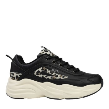FILA FFW0585-80010 BLACK SKY ZP A