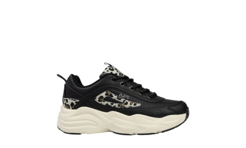 FILA FFW0585-80010 BLACK SKY ZP A