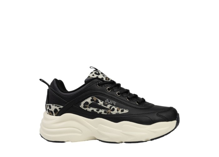 FILA FFW0585-80010 BLACK SKY ZP A