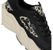 FILA FFW0585-80010 BLACK SKY ZP A