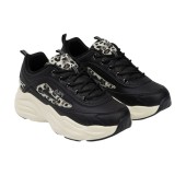 FILA FFW0585-80010 BLACK SKY ZP A