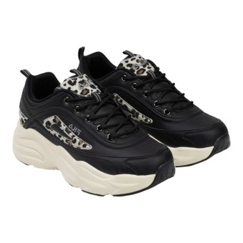 FILA FFW0585-80010 BLACK SKY ZP A