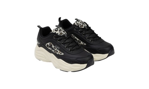 FILA FFW0585-80010 BLACK SKY ZP A