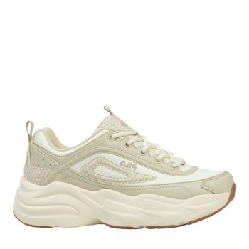 FILA FFW0585-70027 OYSTER GRAY SKY ZP A