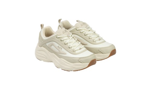 FILA FFW0585-70027 OYSTER GRAY SKY ZP A