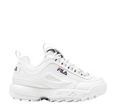 FILA 5FM00002-125 WHITE DISRUPTOR
