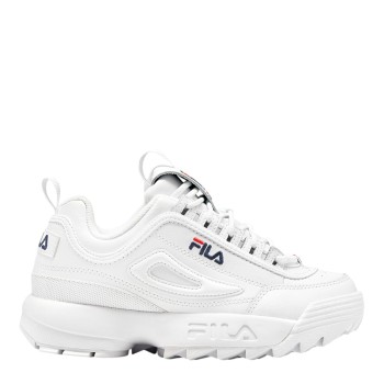 FILA 5FM00002-125 WHITE DISRUPTOR