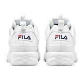 FILA 5FM00002-125 WHITE DISRUPTOR