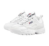 FILA 5FM00002-125 WHITE DISRUPTOR