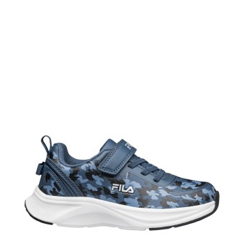 FILA 3AF53002-233 NAVY/BLACK/SILVER MEMORY SUGARBUSH 5 V