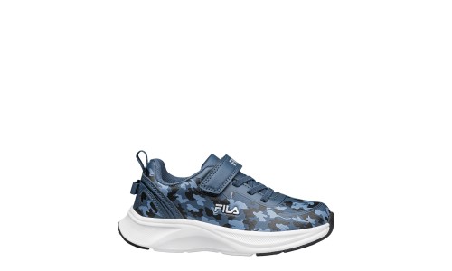 FILA 3AF53002-233 NAVY/BLACK/SILVER MEMORY SUGARBUSH 5 V