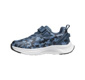 FILA 3AF53002-233 NAVY/BLACK/SILVER MEMORY SUGARBUSH 5 V