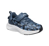 FILA 3AF53002-233 NAVY/BLACK/SILVER MEMORY SUGARBUSH 5 V
