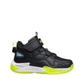 FILA 3AF53005-066 BLACK/NEON GREEN MEMORY PICK 3 NANOBIONIC V