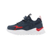 FILA 3YF23005-240 NAVY/RED MEMORY SUNSTONE 2 V
