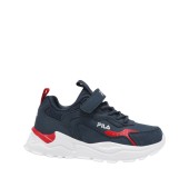 FILA 3YF23005-240 NAVY/RED MEMORY SUNSTONE 2 V