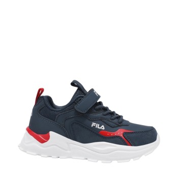 FILA 3YF23005-240 NAVY/RED MEMORY SUNSTONE 2 V
