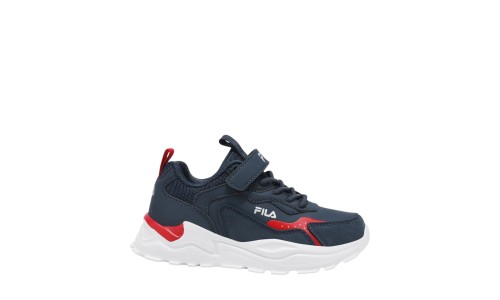 FILA 3YF23005-240 NAVY/RED MEMORY SUNSTONE 2 V