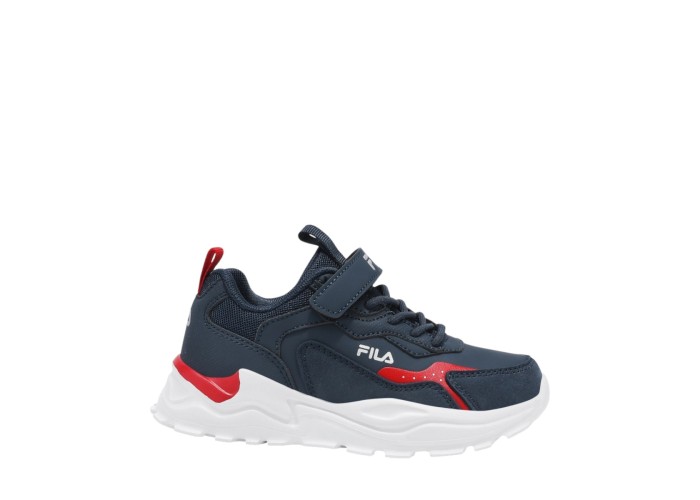FILA 3YF23005-240 NAVY/RED MEMORY SUNSTONE 2 V