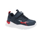 FILA 3YF23005-240 NAVY/RED MEMORY SUNSTONE 2 V