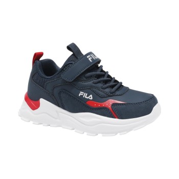 FILA 3YF23005-240 NAVY/RED MEMORY SUNSTONE 2 V