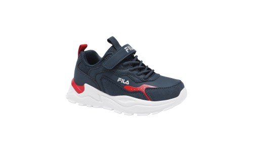 FILA 3YF23005-240 NAVY/RED MEMORY SUNSTONE 2 V